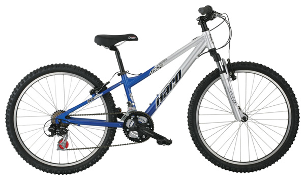 Велосипед Haro V-24 (2007)