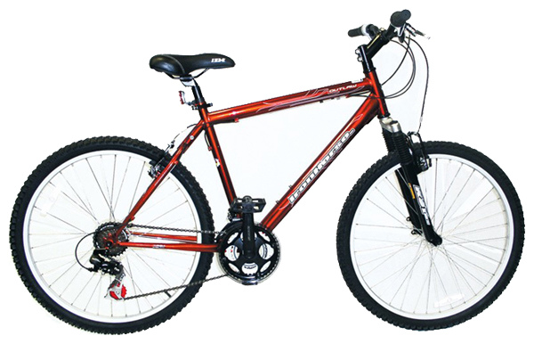 Велосипед Iron Horse Outlaw (2006)