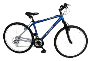 Велосипед Iron Horse Outlaw (2007)