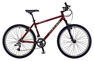 Велосипед KHS Alite 1000 (2006)