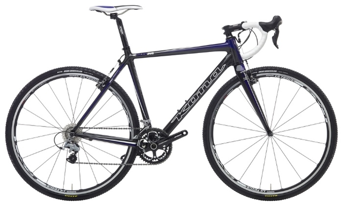 Велосипед KONA Major Jake (2012)