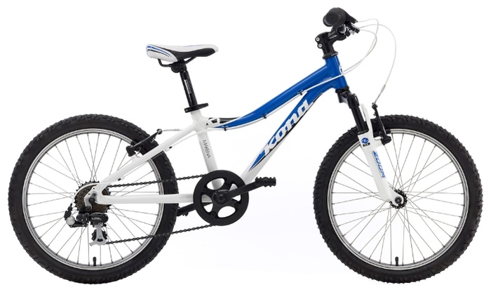 Велосипед KONA Makena (2012)