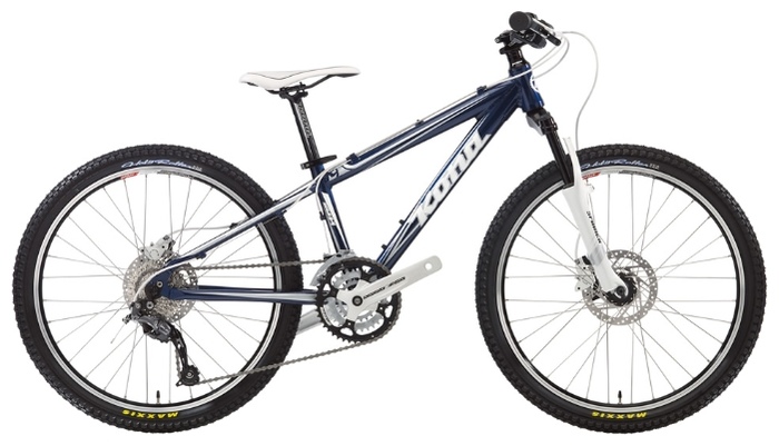 Велосипед KONA Kula 24 (2012)