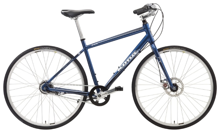 Велосипед KONA Dr Good (2012)