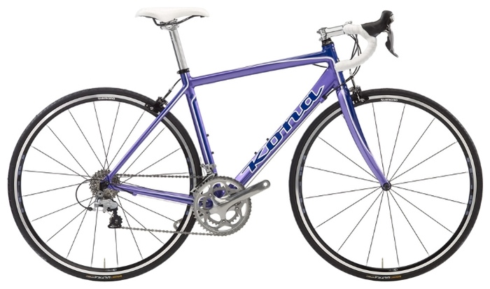 Велосипед KONA Kali (2012)