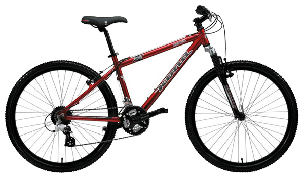 Велосипед KONA Lana'i (2007)