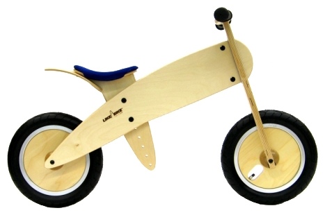 Велосипед LIKEaBIKE Midi