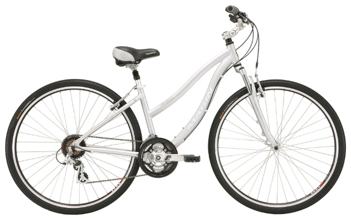 Велосипед Marin Lagunitas Step-Thru (2011)