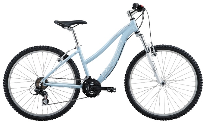 Велосипед Marin Sky Trail Step-Thru (2011)