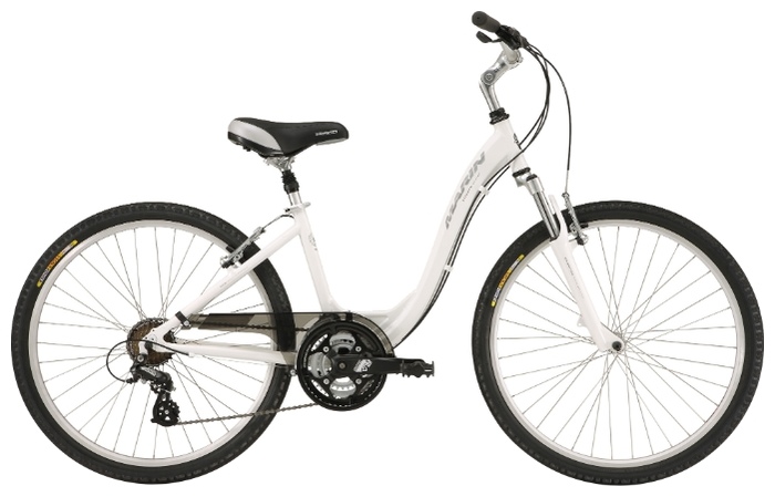 Велосипед Marin Stinson EZ Step (2011)