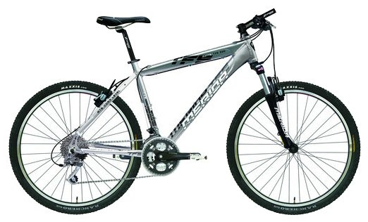 Велосипед Merida Matts TFS 500-M (2007)