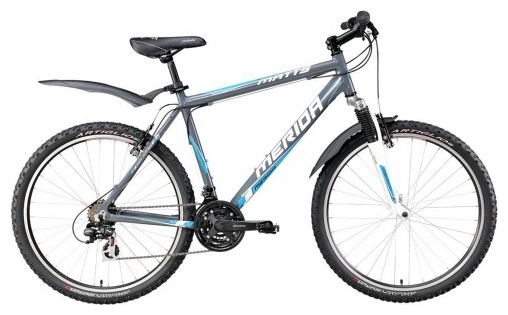 Велосипед Merida Matts 3-V (2011)