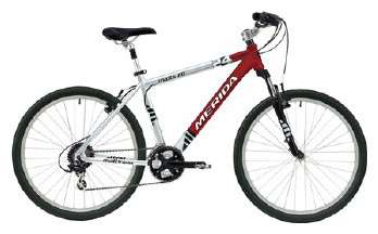 Велосипед Merida Matts 70 Comfort (2006)