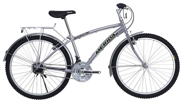 Велосипед Merida Kalahari 601 (2005)