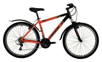 Велосипед Merida M 80 Alu SX (2007)