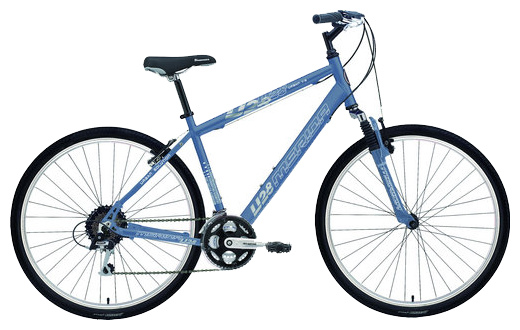 Велосипед Merida Urban 6.3-V (2007)