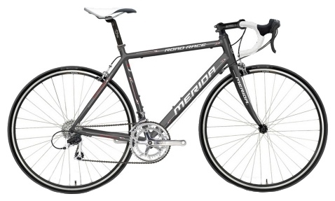 Велосипед Merida Race 880-16 (2011)