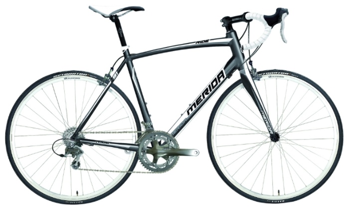 Велосипед Merida Ride 91-com (2011)