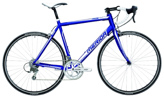 Велосипед Merida Ride 88-16 (2011)