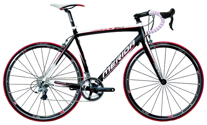 Велосипед Merida Race Lite 905-com (2011)