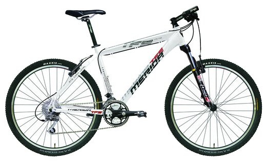 Велосипед Merida Matts TFS 700-V (2007)