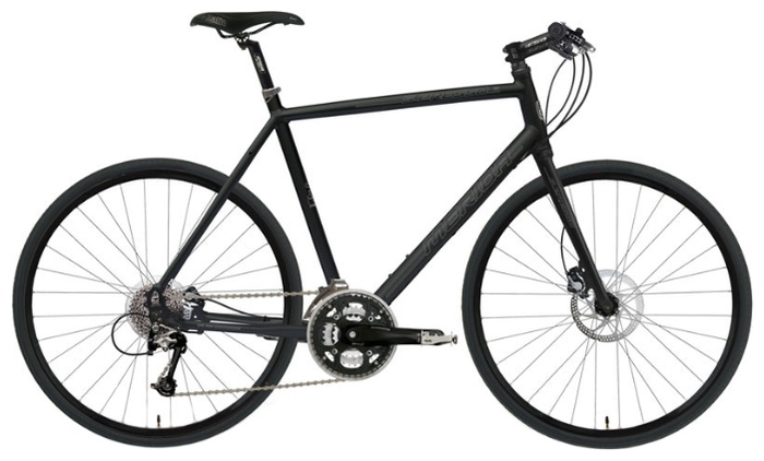 Велосипед Merida S-Presso 700-D (2010)