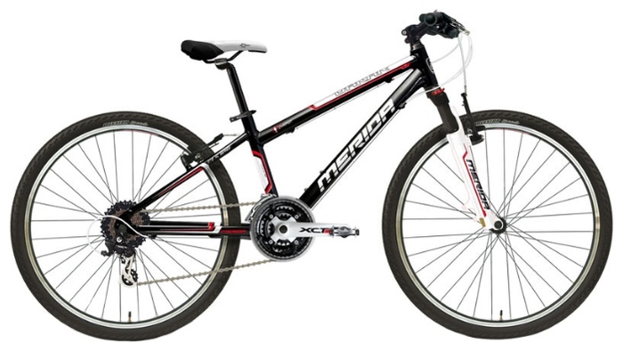 Велосипед Merida Dakar Champion-V (2010)