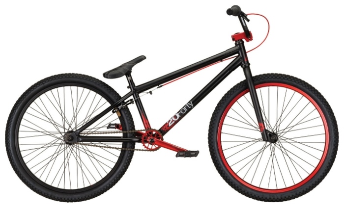 Велосипед Mirraco 20Forty (2011)