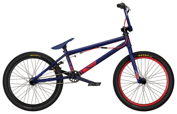 Велосипед Mirraco Blend (2011)