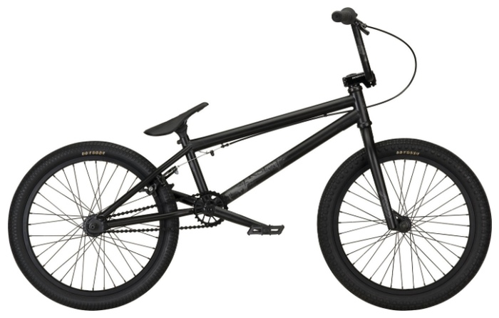 Велосипед Mirraco Darkstar (2011)