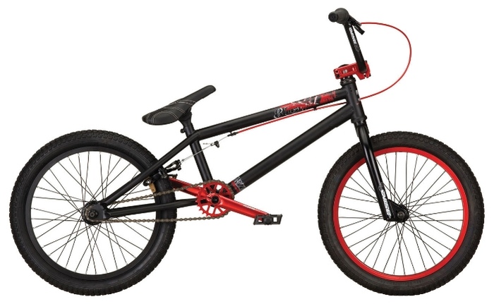 Велосипед Mirraco 8Ten (2011)