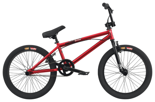 Велосипед Mirraco FiveStar Option (2007)