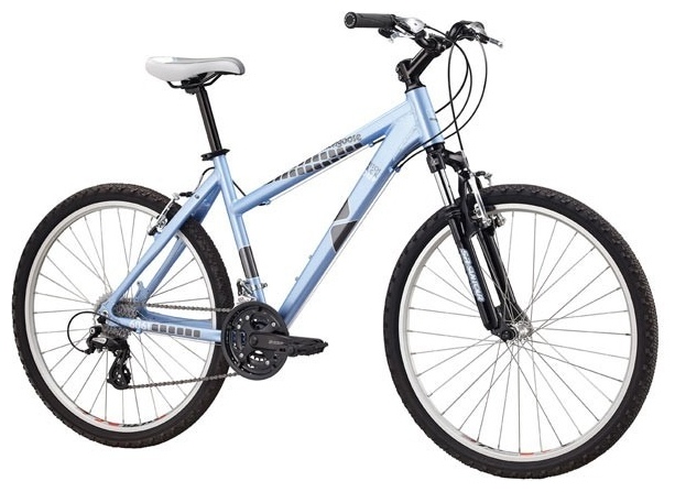 Велосипед Mongoose Switchback Comp Women's (2011)