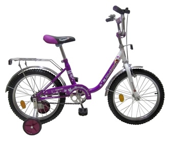 Велосипед NOVATRACK Х32089