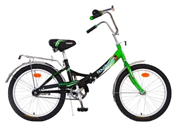 Велосипед NOVATRACK Х31237