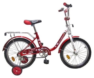 Велосипед NOVATRACK Х32022