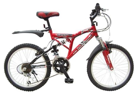 Велосипед NOVATRACK Х31280