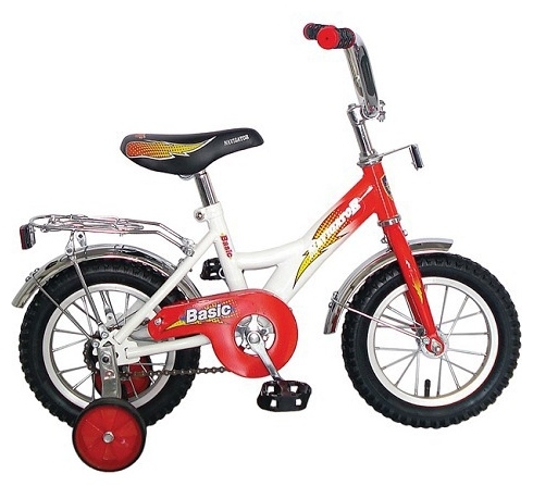 Велосипед Navigator Basic (ВМЗ12015)