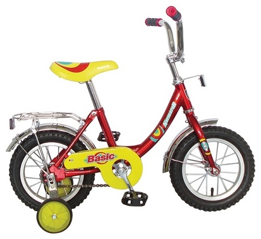 Велосипед Navigator Basic (ВМЗ12013)