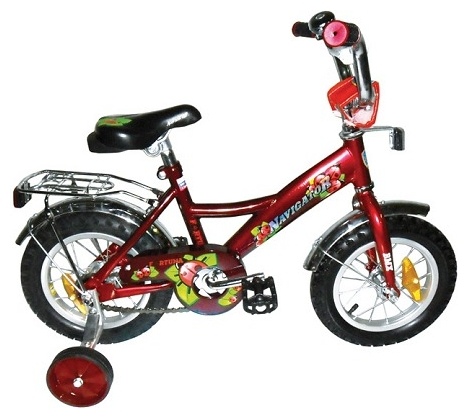 Велосипед Navigator Fortuna (ВМЗ12010)