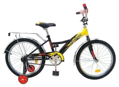 Велосипед Navigator Fortuna (ВМЗ16020)