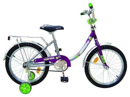 Велосипед Navigator Fortuna (ВМЗ18014)