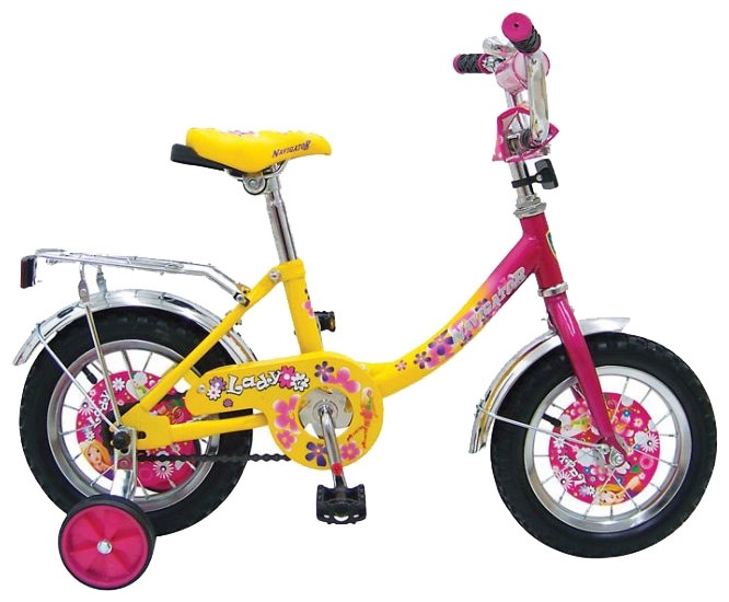 Велосипед Navigator Lady (ВН1298)