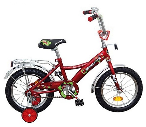 Велосипед Navigator Fortuna (ВМЗ14022)