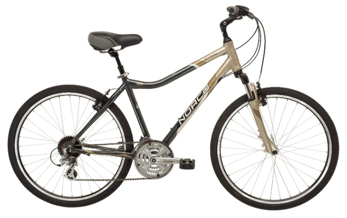 Велосипед Norco Citadel (2009)