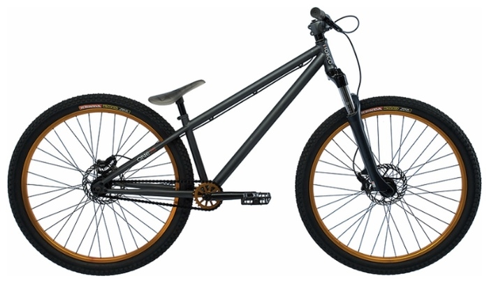 Велосипед Norco 125 (2011)