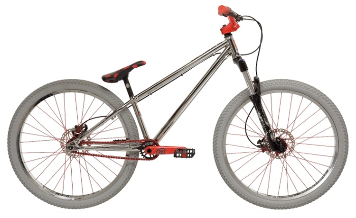 Велосипед Norco Two50 (2009)