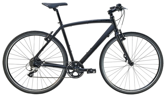 Велосипед ORBEA Carpe H50 Basic (2012)