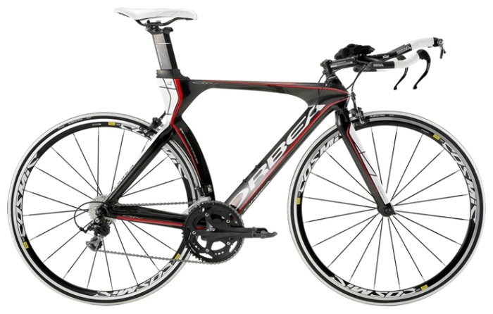 Велосипед ORBEA Ordu S105 (2011)