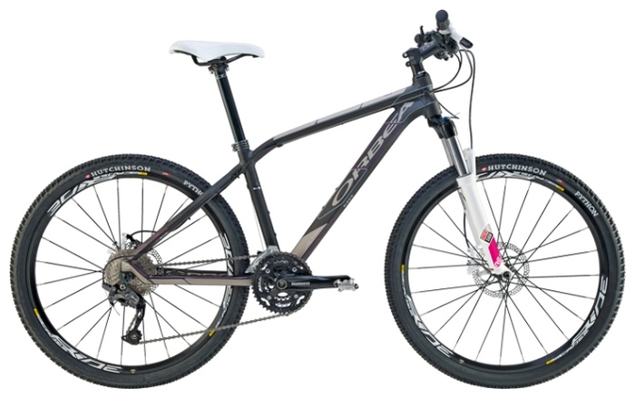 Велосипед ORBEA Alma H50 Dama (2012)